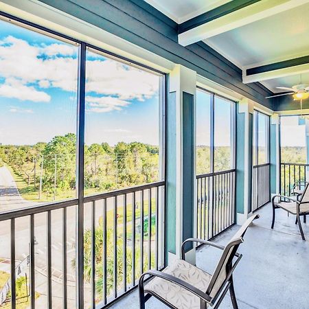 Upscale 3Br Near Disney - Pool And Hot Tub! Orlando Exteriér fotografie