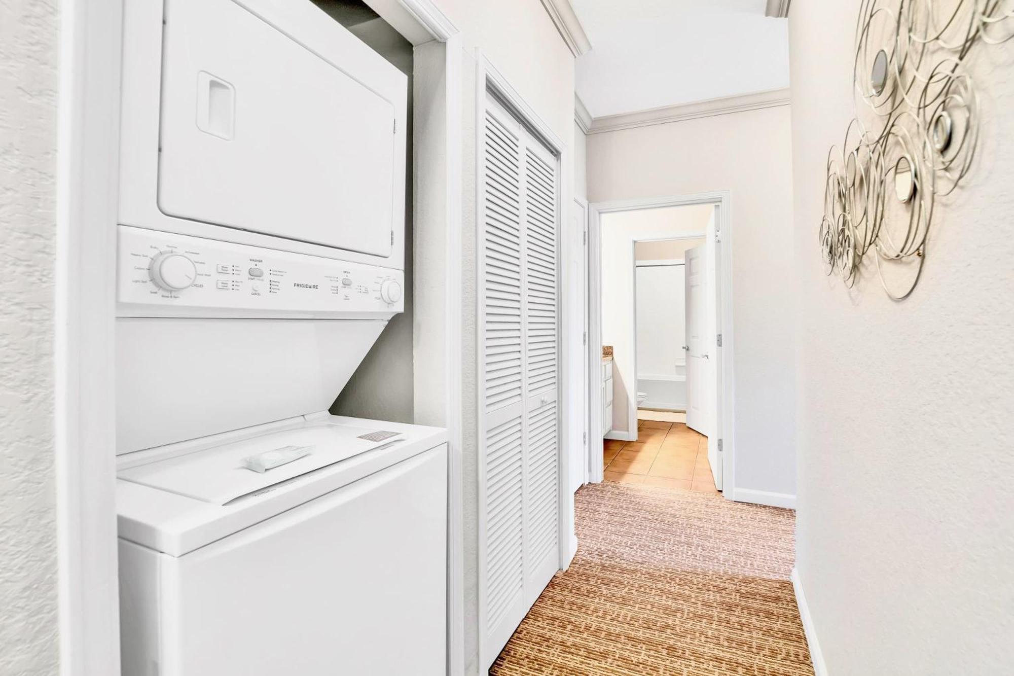 Upscale 3Br Near Disney - Pool And Hot Tub! Orlando Exteriér fotografie