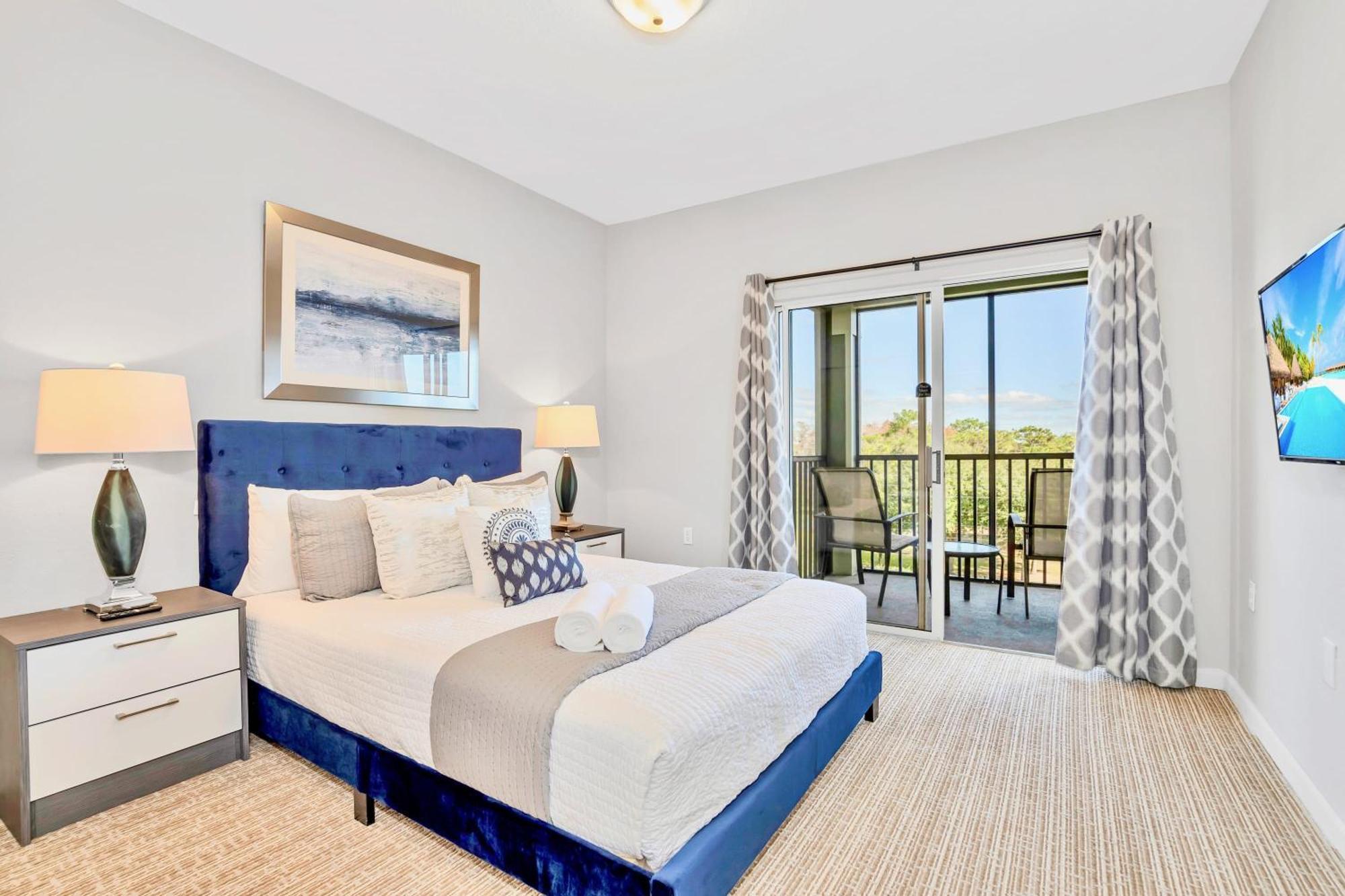 Upscale 3Br Near Disney - Pool And Hot Tub! Orlando Exteriér fotografie