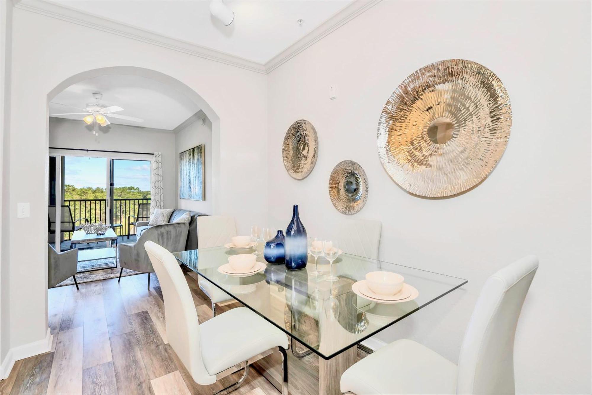 Upscale 3Br Near Disney - Pool And Hot Tub! Orlando Exteriér fotografie