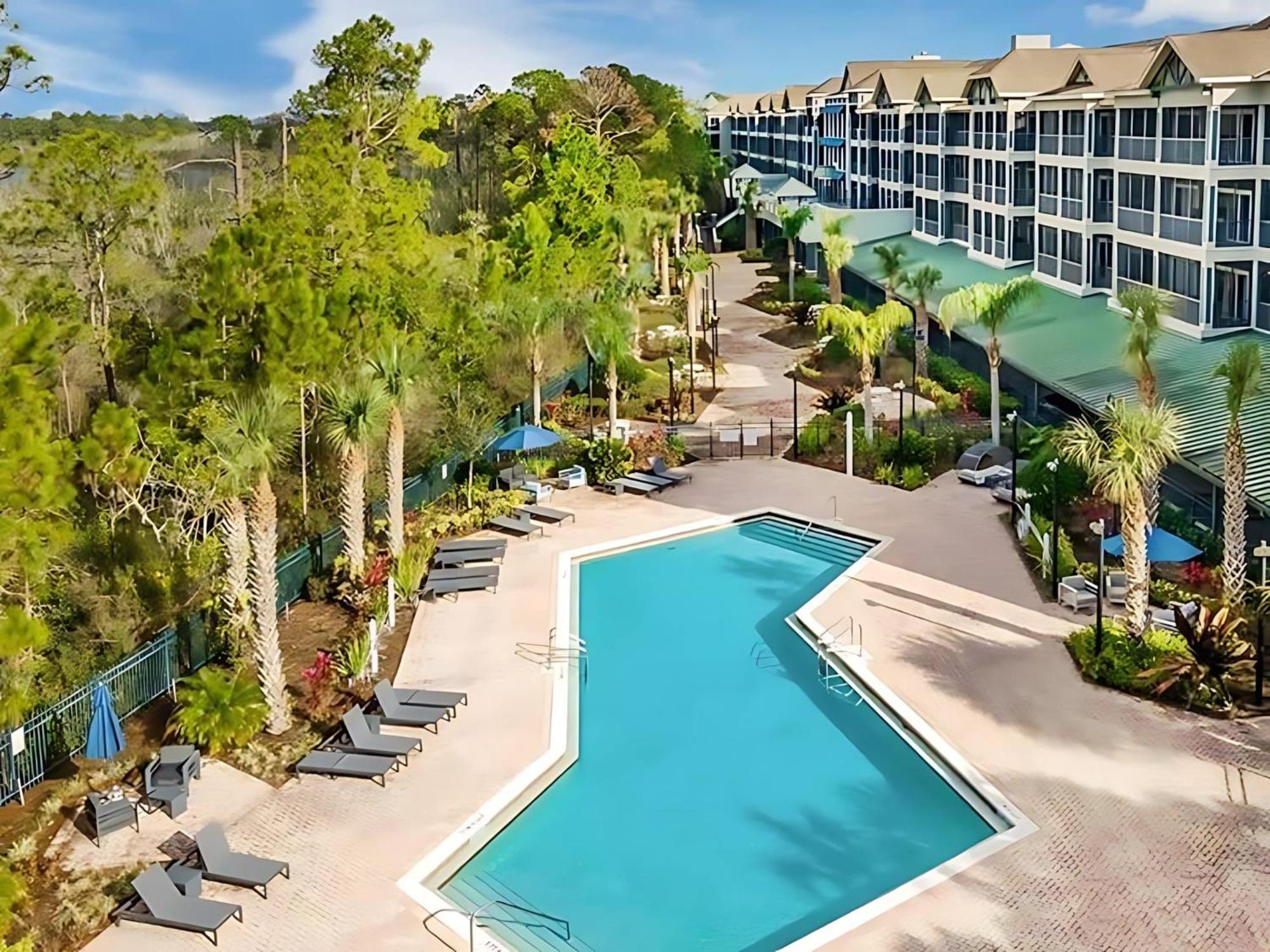 Upscale 3Br Near Disney - Pool And Hot Tub! Orlando Exteriér fotografie