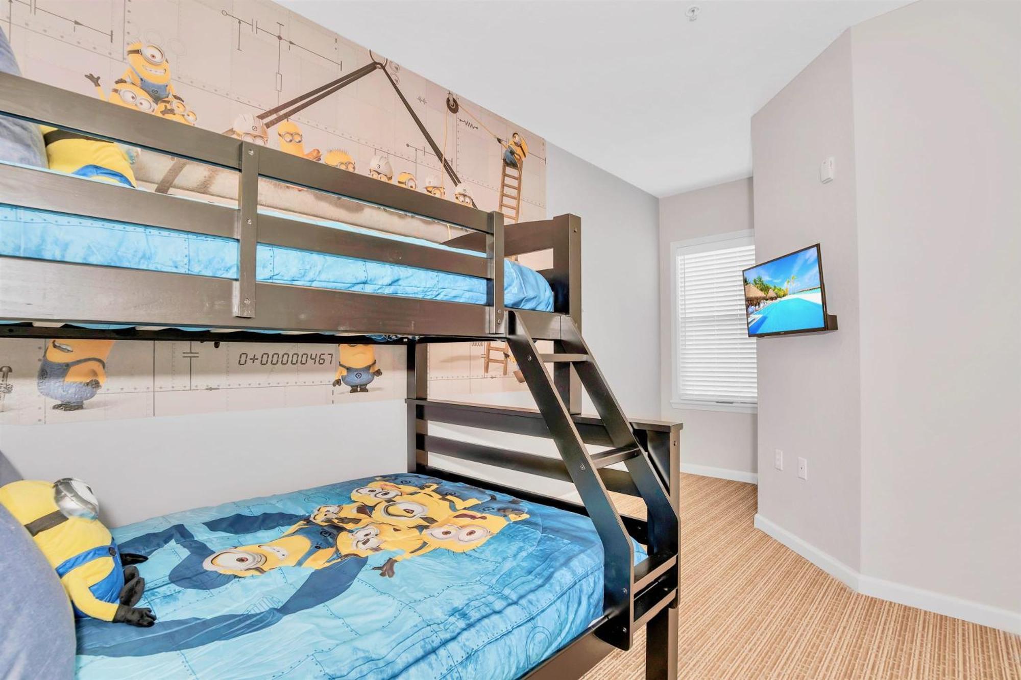 Upscale 3Br Near Disney - Pool And Hot Tub! Orlando Exteriér fotografie